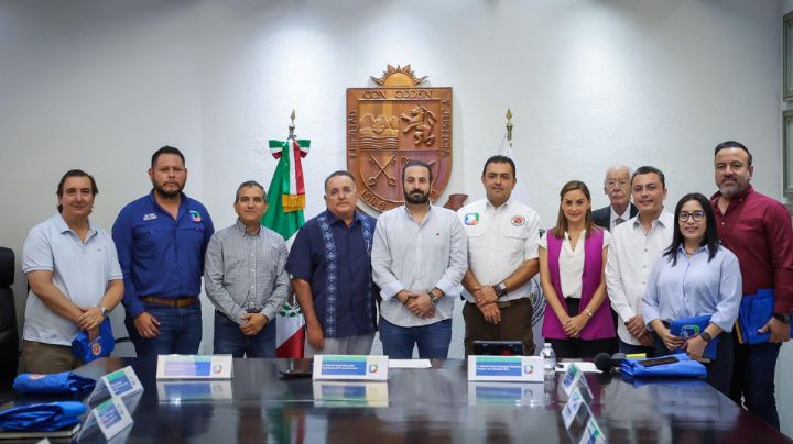 San Pedro activa plan de contingencia ante temporada de lluvias y ciclones