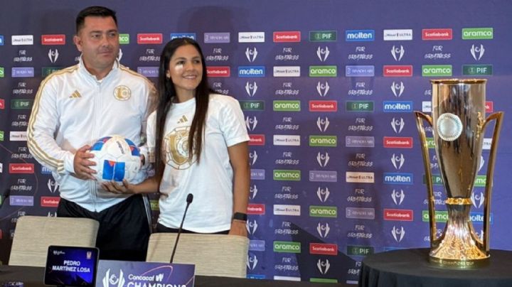 Tigres Femenil: “Esta Final se gane o se pierda, será recordada siempre”, Pedro Losa