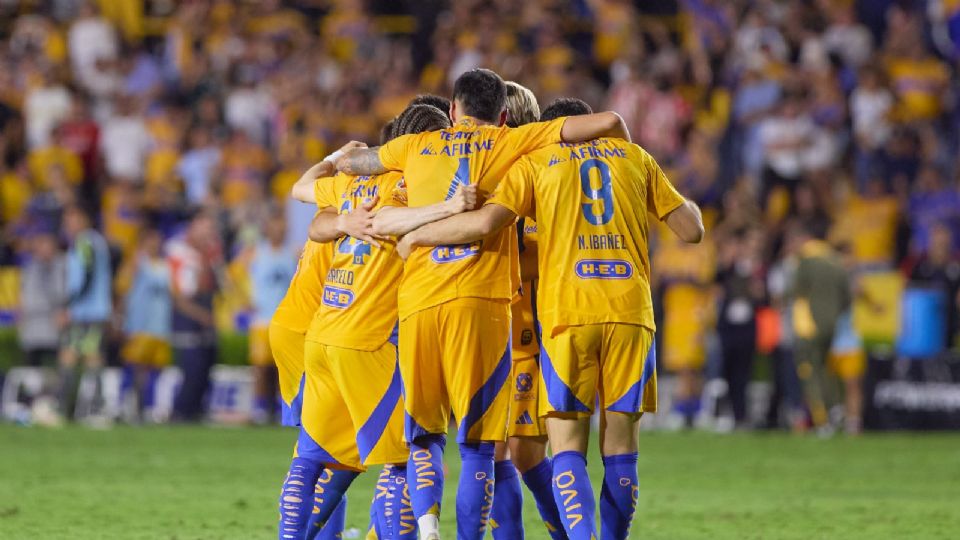 Gignac, Guzmán y más figuras en duda: Seis jugadores terminan contrato en junio, ¿quién se queda?