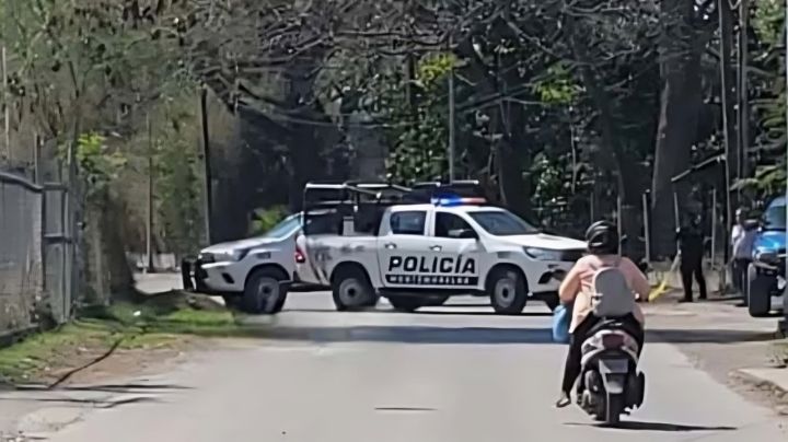 Matan a camillero adentro de hospital del IMSS en Montemorelos