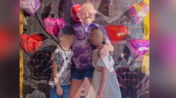 Familiares y amigos se despiden de la oficial atropellada en Santa Catarina