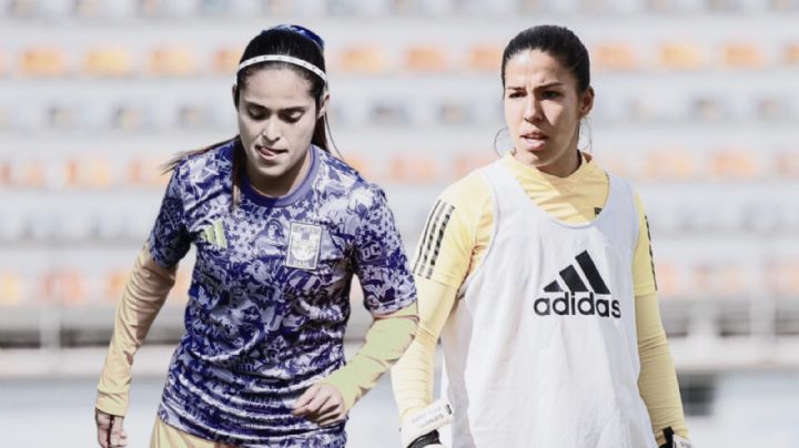 Tigres Femenil: ¿Joseline Montoya y Ofelia Solís, las próximas bajas en el Apertura 2025?