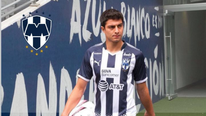 Stefan Medina renovará contrato con Rayados; va por récord de Orozco