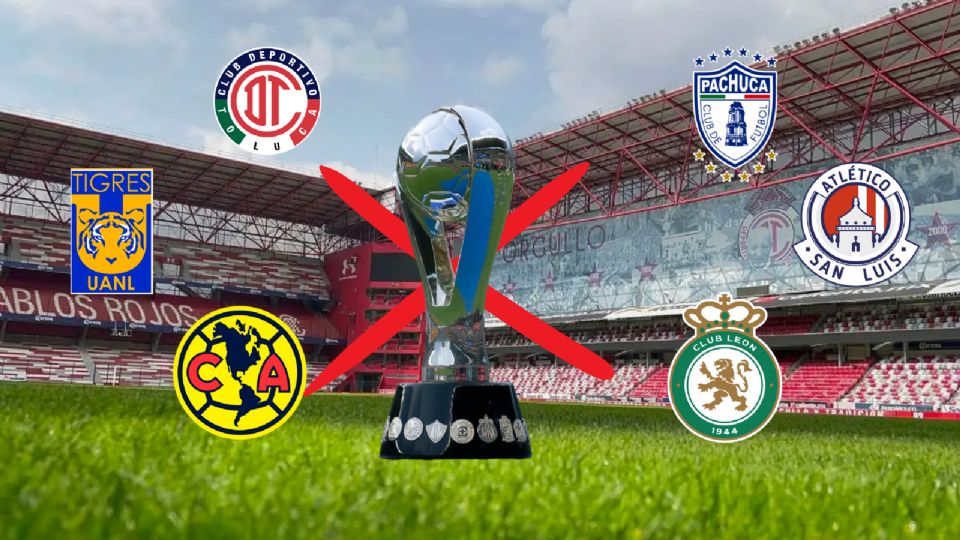 Recordó otras finales igual de flojas en la Liga MX.