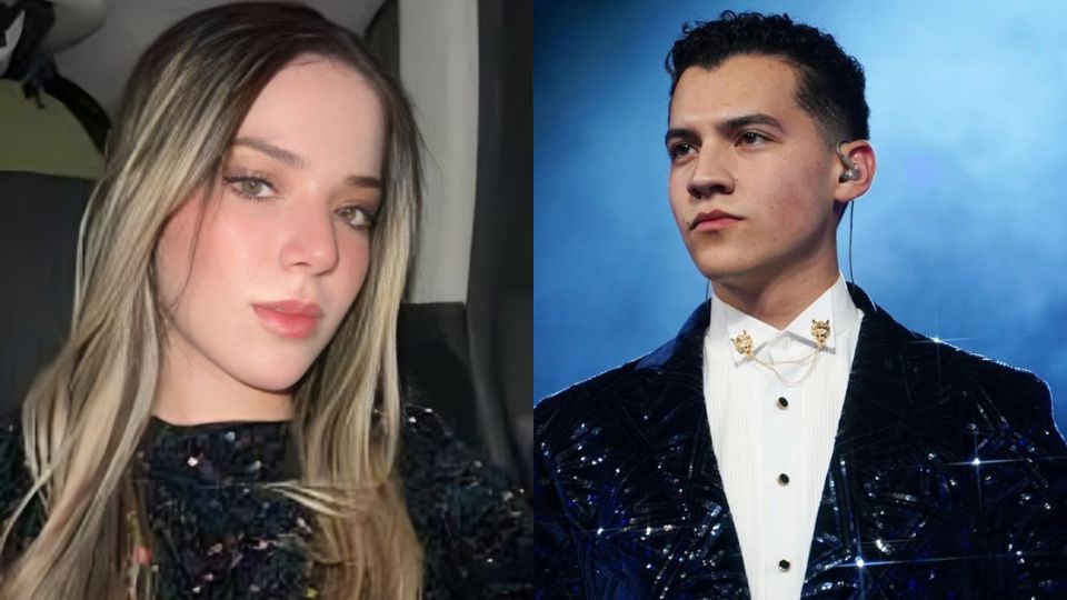 Fátima Campo por fin revela todo lo que vivió en su relación con Mario Girón.