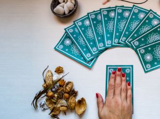 Horóscopo semanal del 9 al 15 de febrero: así te irá este 14 de febrero