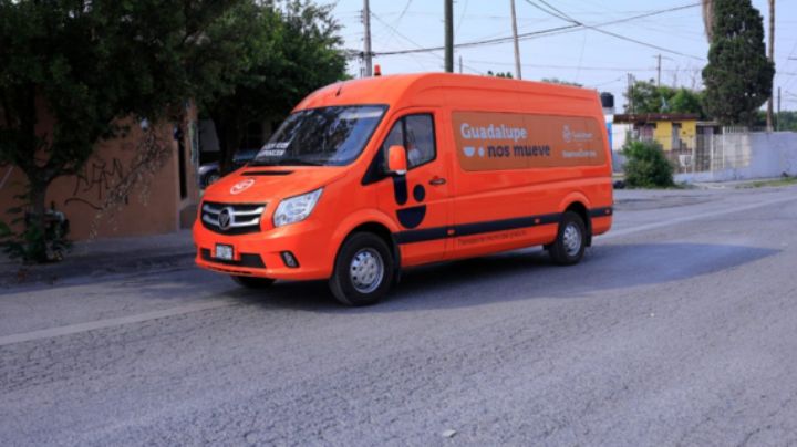 Habilita Guadalupe nueva ruta de transporte hacia Juárez, ¿Cuál es el trayecto?