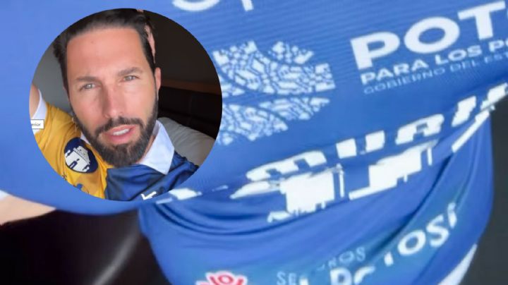 Rayados: ¿Poncho de Nigris adelantó el primer refuerzo de Monterrey? ¿De quién se trata?