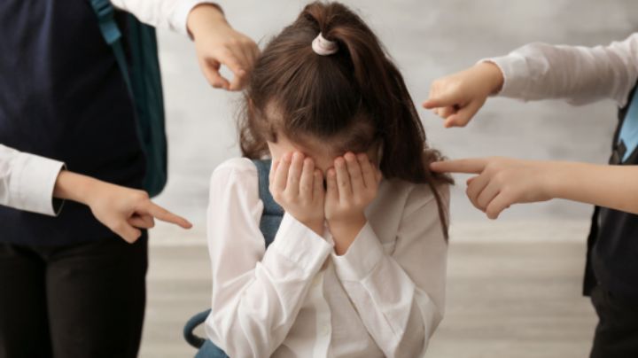 Proponen crear protocolo para casos de bullying en NL