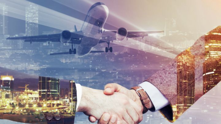 Prevén crezca 87% turismo de negocios en México