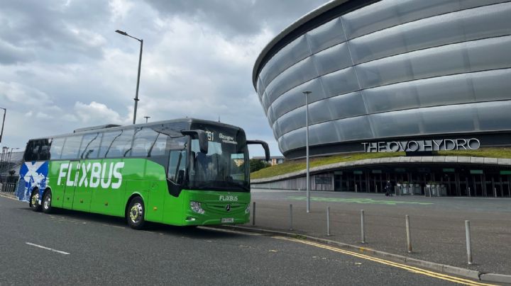 Autobuses Flix ofrece nueva ruta entre Monterrey y CDMX, ¿a partir de cuándo?