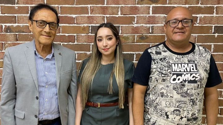 Omar Molina abre camino para el talento con espectro autista