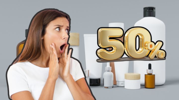 Hot Sale 2025: Arma tu rutina de cuidado de la piel con estas ofertas de Amazon