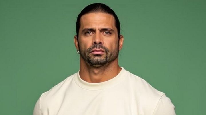 Pedro Moreno habla de su familia tras salir de la cárcel por agredir a su esposa