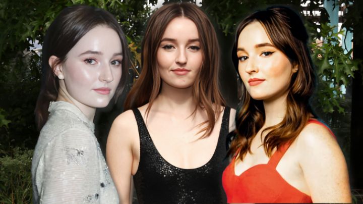 ¿Quién es Kaitlyn Dever? La nueva protagonista de The Last of Us en la temporada 3