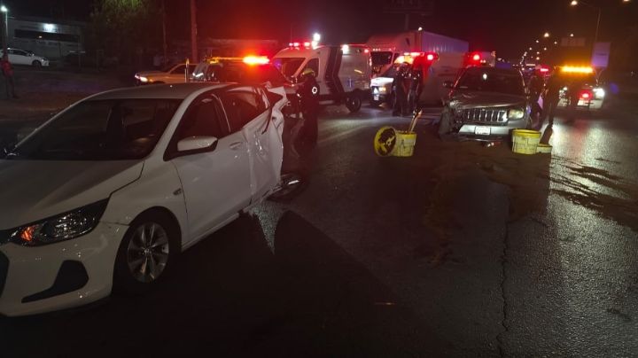 Santa Catarina mantendrá operativos antialcohol: 'la finalidad es evitar accidentes'