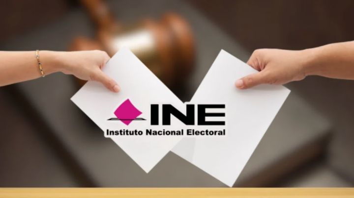 Votar en las elecciones judiciales tomará de 8 a 10 minutos: INE 