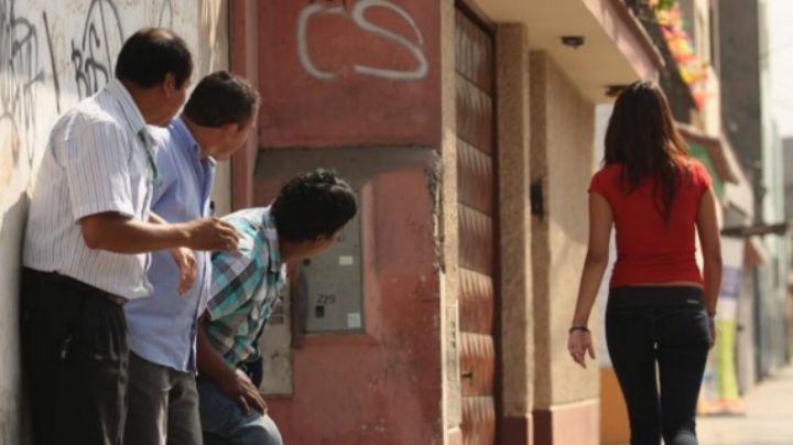 Casas abandonadas y acoso a mujeres, otro tema en el olvido de NL: CIC Monterrey