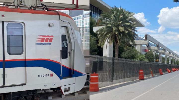 Metrorrey compensará daños ambientales al Parque Fundidora por obras de la Línea 6