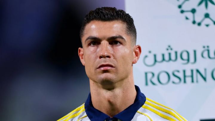 Cristiano Ronaldo pone fin a su etapa con Al-Nassr