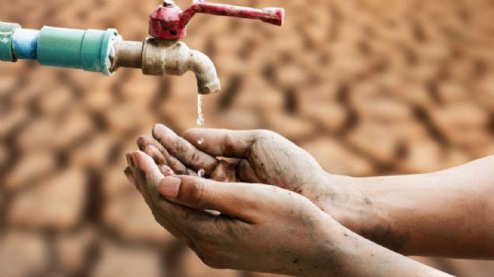 Alcalde de Ciudad Victoria llama a la oración ante crisis de agua