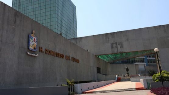 Diputados admiten falta de transparencia en el Congreso de NL