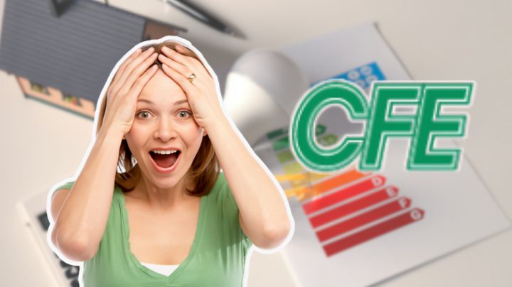 CFE: En este estado pagarán menos luz hasta noviembre de 2025