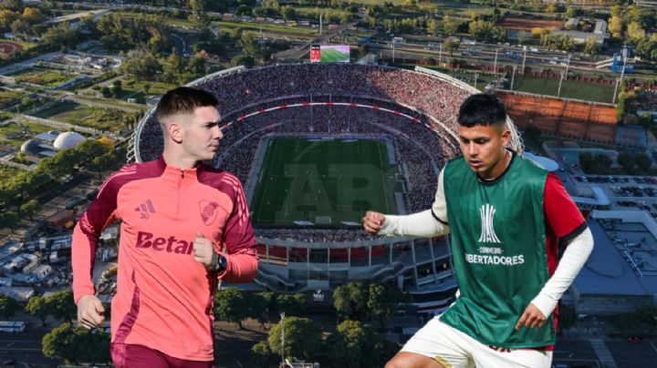 Copa Libertadores: ¿Cuándo y dónde ver el River Plate vs. Universitario de Deportes?