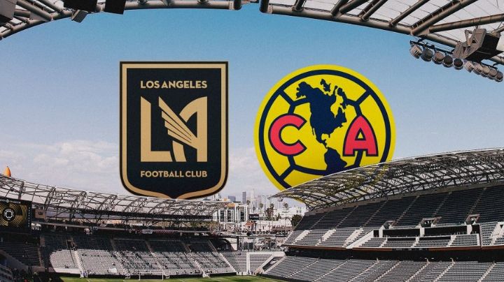 LAFC vs América: Se agotan boletos para público general en partido por el Mundial de Clubes