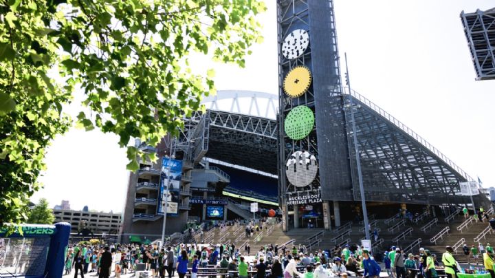 MLS: ¿Cuándo y dónde ver el Seattle Sounders vs. San Diego FC?