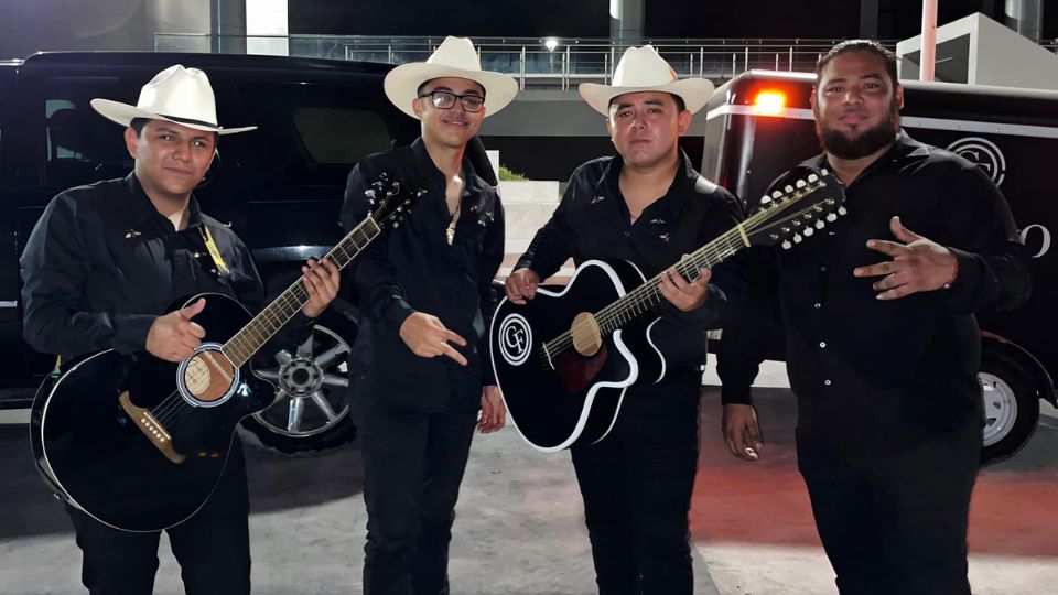 Grupo Fugitivo, desaparecido en Reynosa | Facebook / Grupo Fugitivo