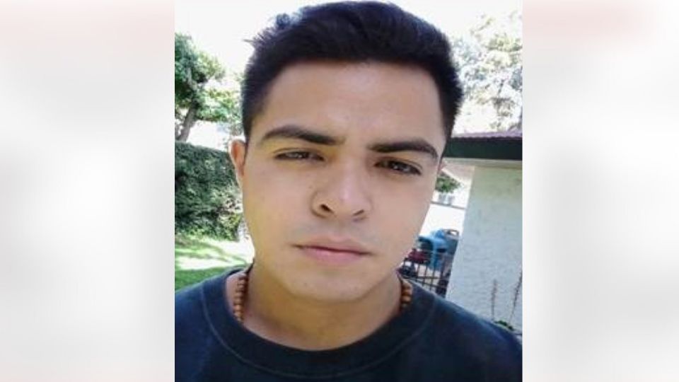 Desaparece un joven en San Pedro.