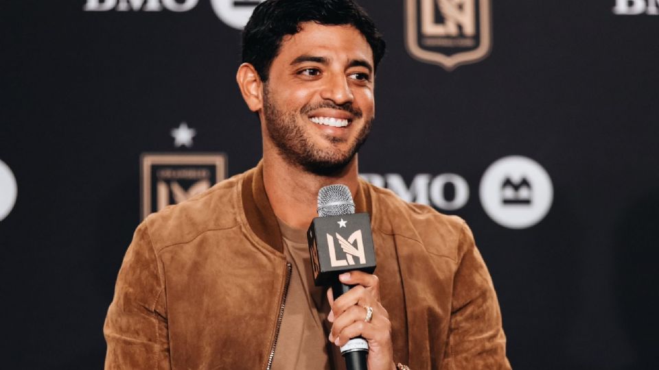 Su futuro tras el retiro: Será Embajador de LAFC y continuará ligado al fútbol.