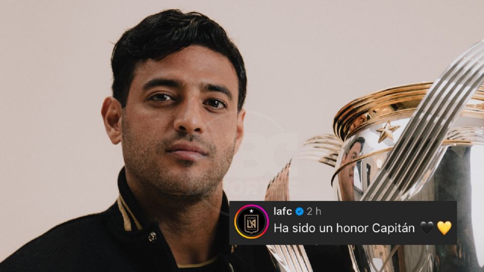 Clubes y ex compañeros lo despiden: Chivas, LAFC y la Real Sociedad dedicaron emotivos mensajes.