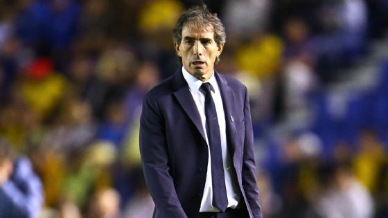 Guillermo Almada es nuevo entrenador del Real Oviedo