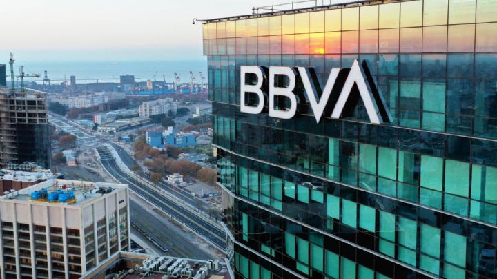 BBVA México invertirá 100,000 millones para modernizarse y apoyar a Pymes