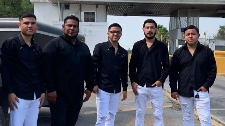 Hallan cinco cuerpos en Tamaulipas; serían integrantes del Grupo Fugitivo