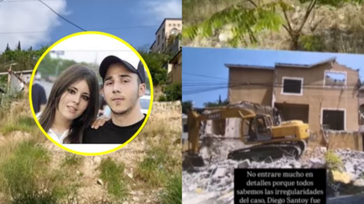 ¿Qué pasó con la casa de Érika Coss? Influencer la visita y revela el precio de su venta