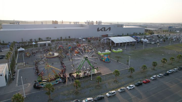 KIA Family Fest 2025: celebración a lo grande