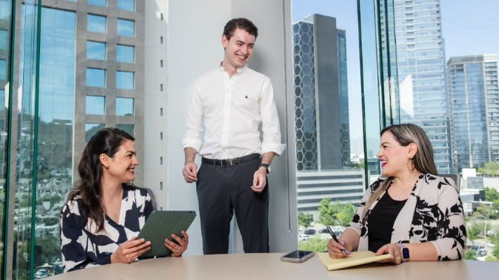 Xignux, ejemplo de empresa sostenible y humana para las nuevas generaciones