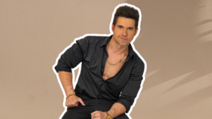 ¿Qué fue de Eleazar Gómez, famoso actor acusado de violencia que cumple 39 años?