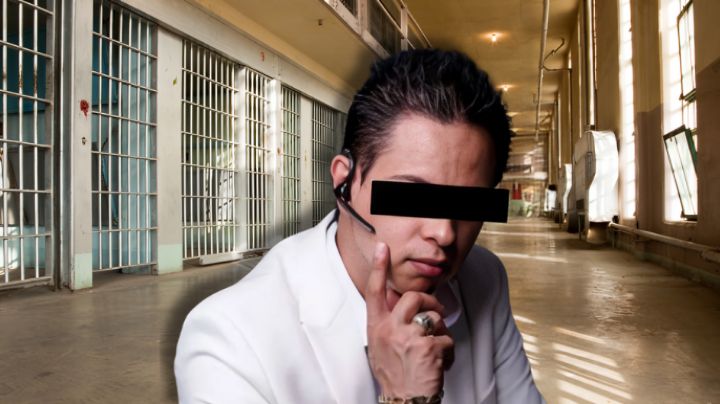 ¿De qué se le acusa a Alex Marín y cuántos años de cárcel podría recibir?
