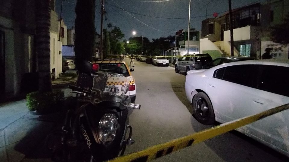 Asesinan a mujer de 76 años en Escobedo