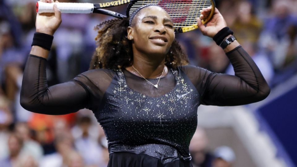 Una trayectoria histórica: Con 23 Grand Slam y 4 oros olímpicos, Serena deja un legado imborrable.
