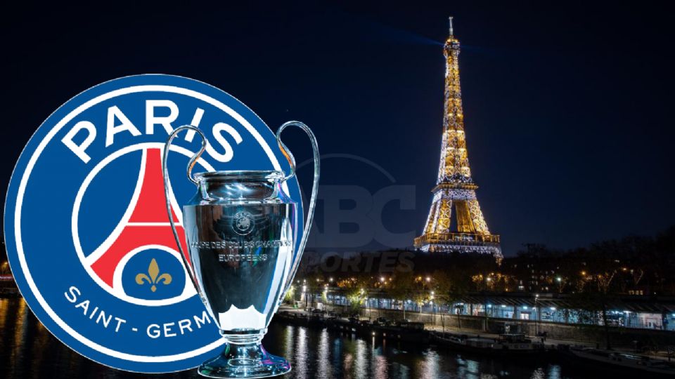 La Torre Eiffel celebrará cada gol: Un espectáculo único para apoyar al equipo de Luis Enrique.