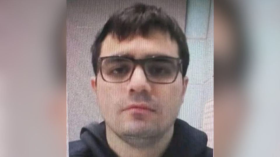 Dámaso López Serrano, detenido en Estados Unidos por tráfico de sustancias