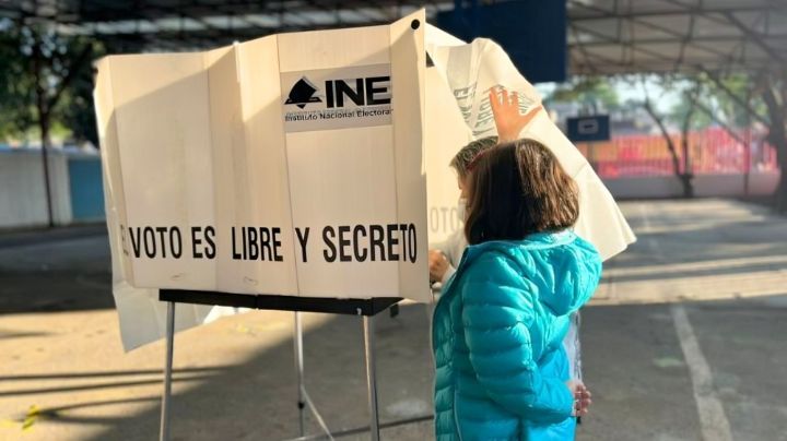 Llaman a verificar casillas; habrá 51% menos que en 2024