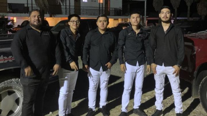 Grupo Fugitivo: Confirman muerte de músicos y detención de 9 sospechosos