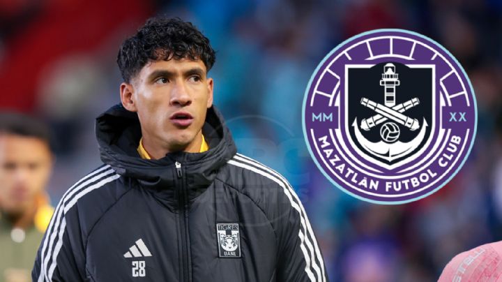 Liga MX: Uriel Antuna interesa a Mazatlán; Siboldi lo quiere como refuerzo