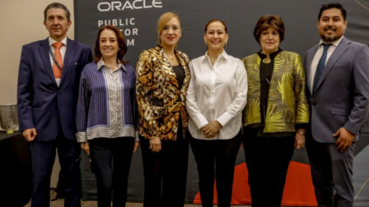 Realizan foro para compartir las bondades de la digitalización en el gobierno